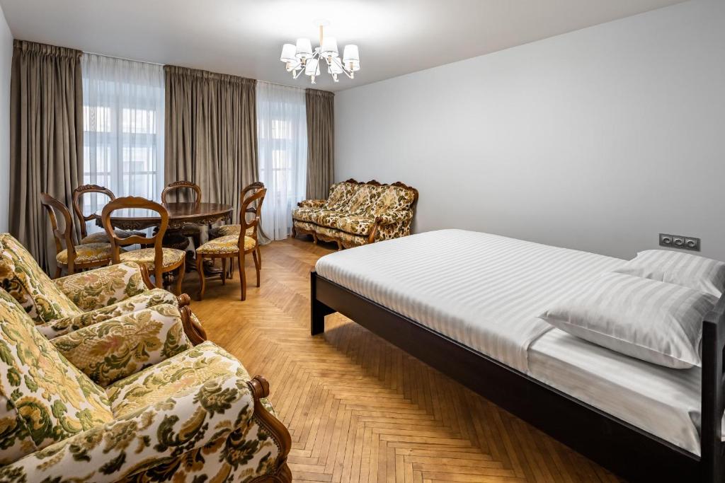 Romari apartment Вірменська фото 8