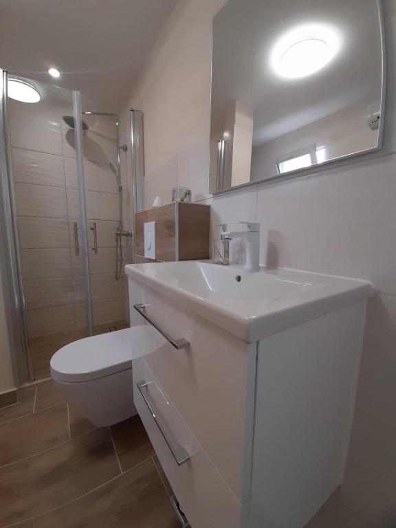 Rooms & Apartment Lasta - 单间公寓
