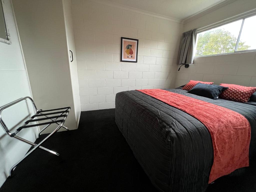 Golden Leaf Apartments - Resim 14