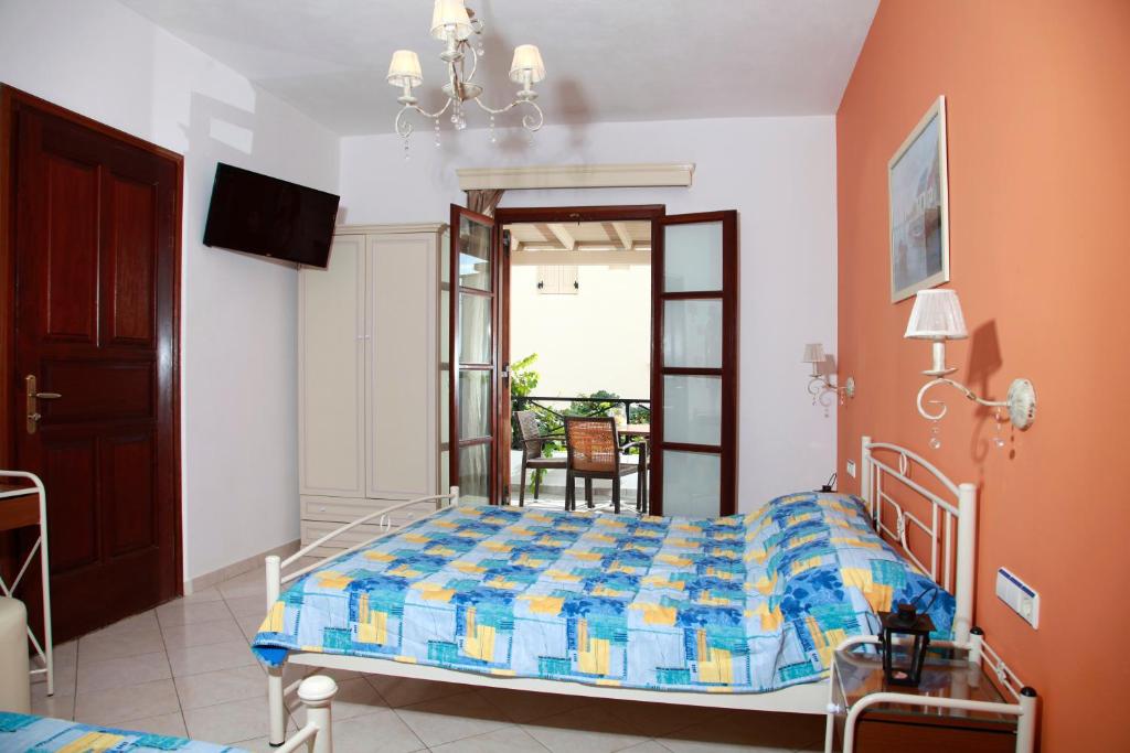 Maria's Residence - 6