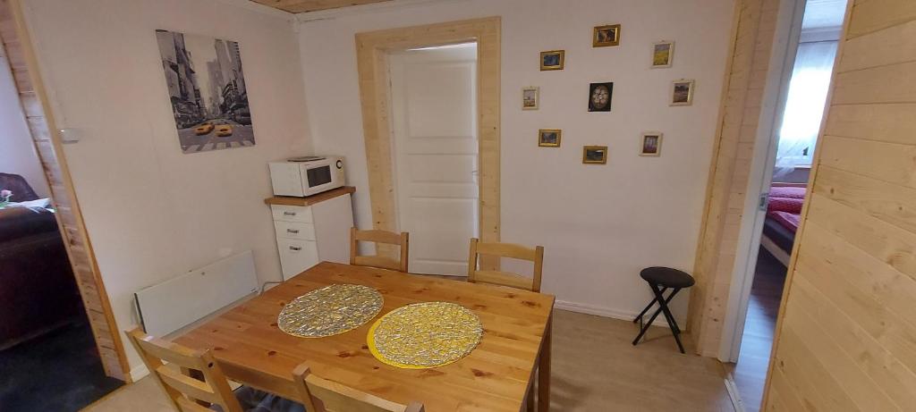 Fotografie z fotogalerie ubytování Home Bjornbyn 130 v destinaci Ed