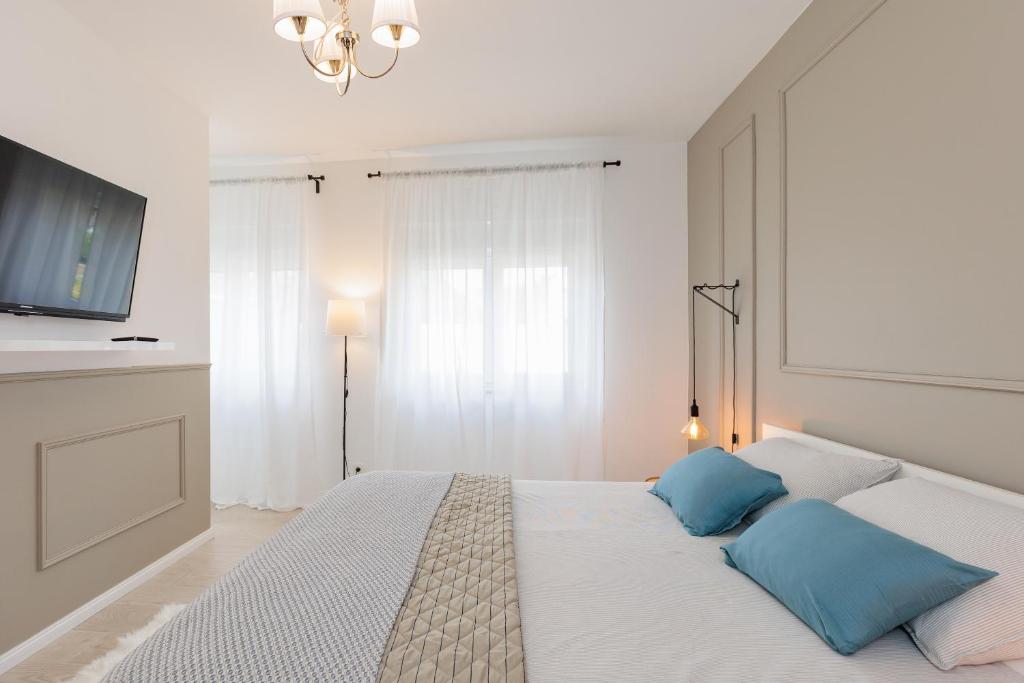 Bella Zara luxury apartment, Zadar – Updated 2023 Prices
