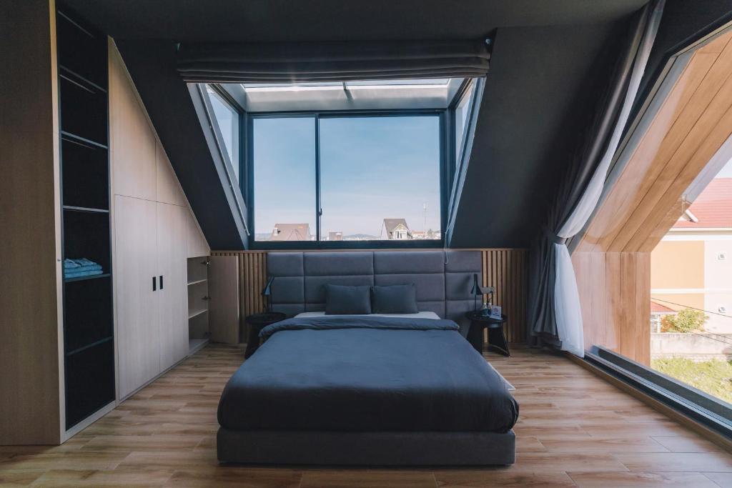 大叻Bliss House Đà Lạt的相册照片