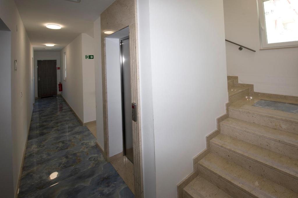 Fotografia z galérie ubytovania Apartman Eni v Splite