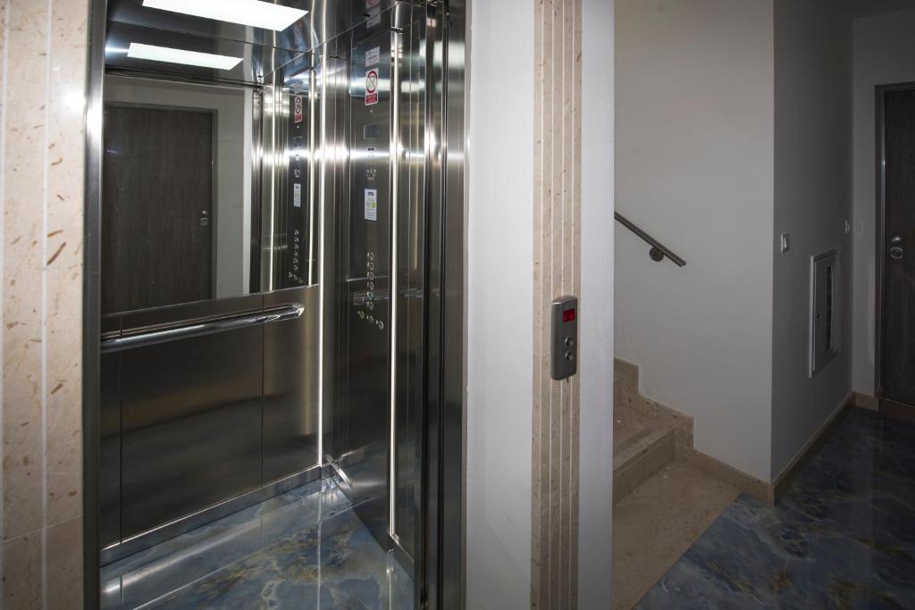 Fotografia z galérie ubytovania Apartman Eni v Splite