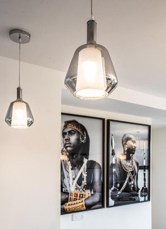 Fotografie z fotogalerie ubytování Yaya Hotel & Apartments v destinaci Nairobi