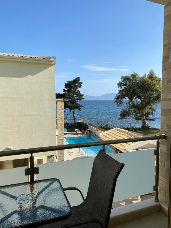 Melydron Apartments - 12