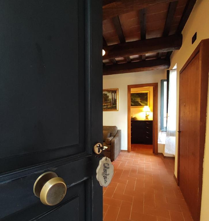 Borgo Petroro - Deluxe Kamer