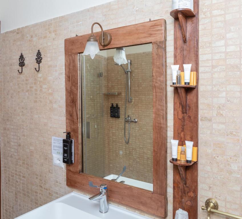 Borgo Petroro - Suite
