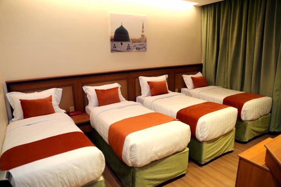 Booking.com: فندق البستان الماسي , مكة المكرمة, السعودية - 680 تعليقات  النزلاء . احجز فندقك الآن!