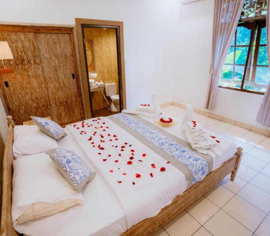 Rahayu Guest House Ubud - Suite