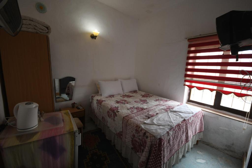 Fotografie z fotogalerie ubytování Dar Konak Pansiyon v destinaci Ürgüp