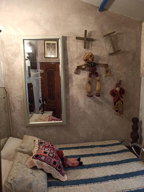 Fotografia z galérie ubytovania La Romana v destinácii Escalonilla