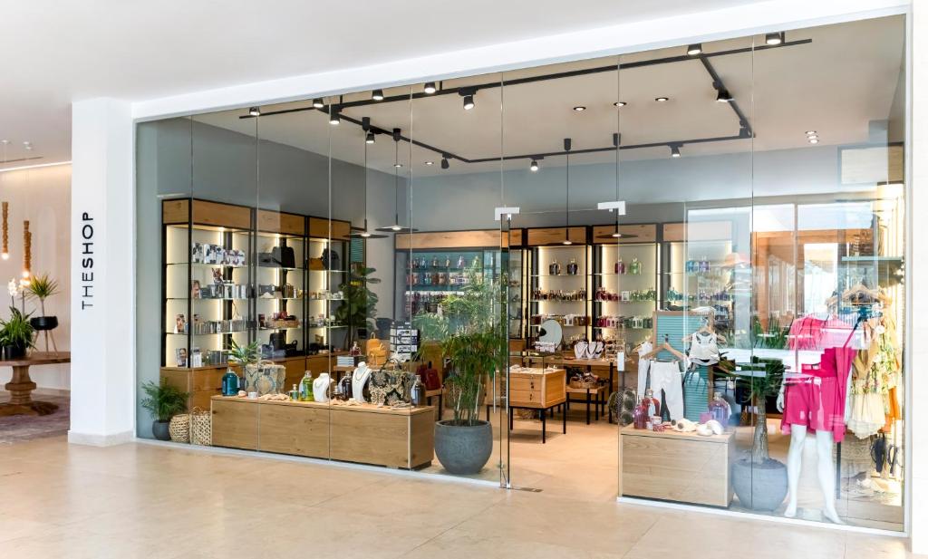 Fotografie z fotogalerie ubytování Gomeh by Isrotel Collection v destinaci Tiberias