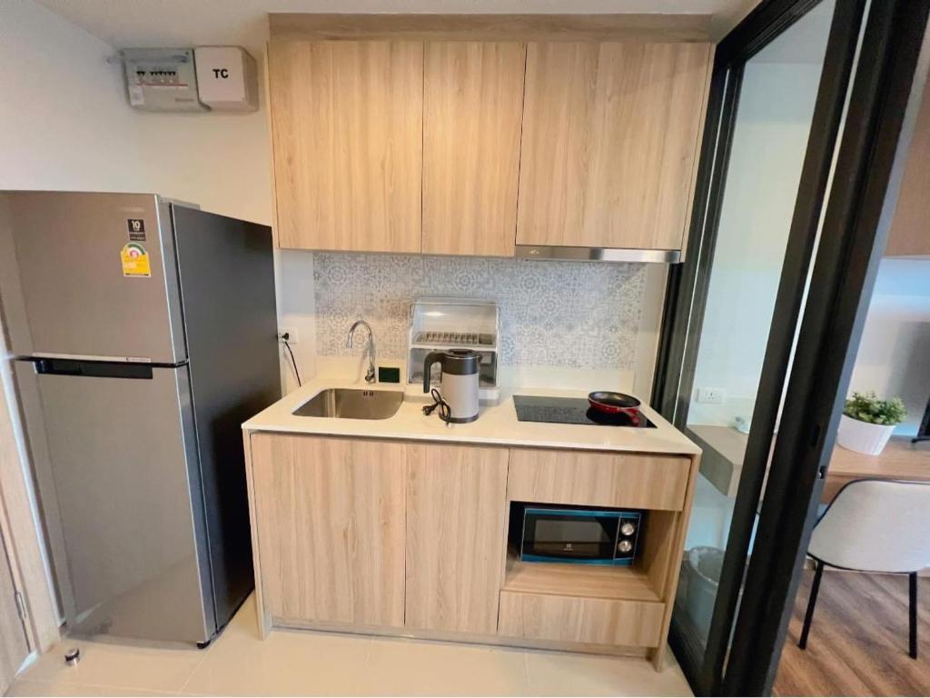 La Habana Huahin by Ying - Apartamento De Um Quarto