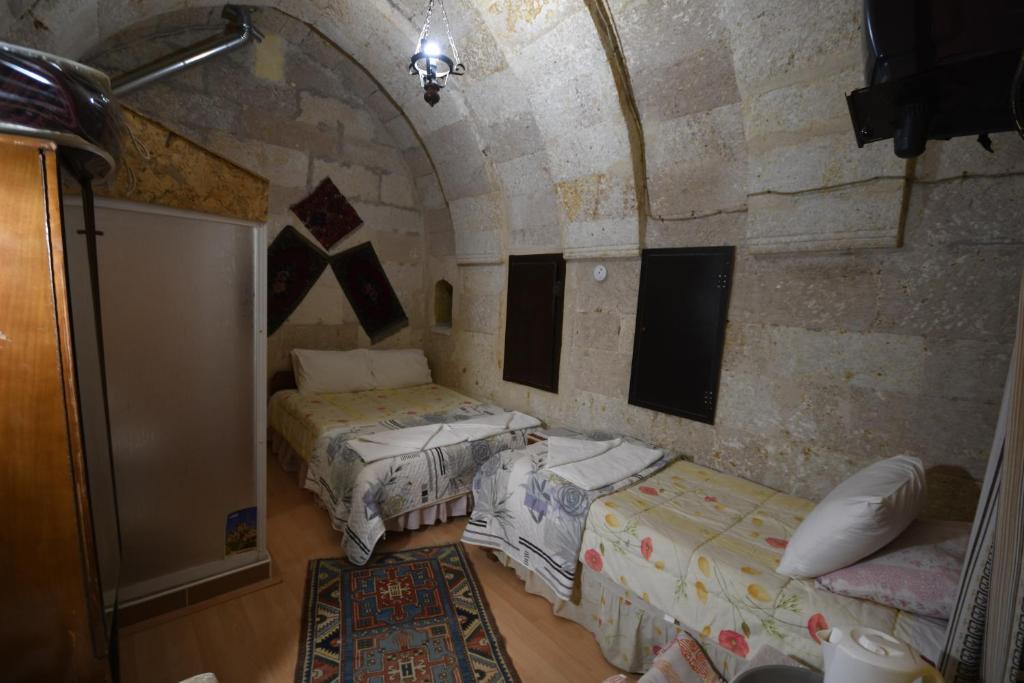 Fotografie z fotogalerie ubytování Dar Konak Pansiyon v destinaci Ürgüp