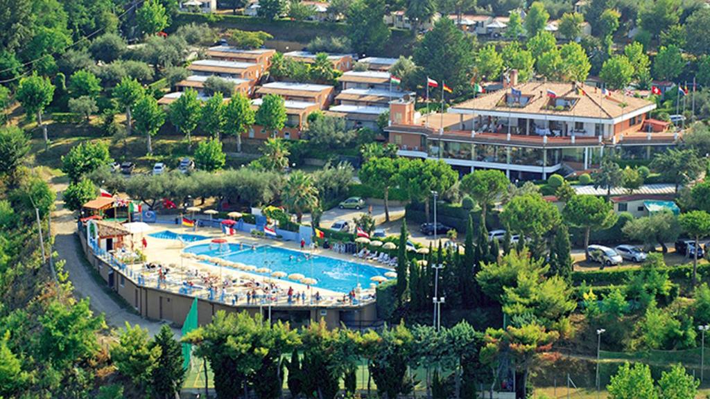 Apulia Europe Garden Eco&Sport resort