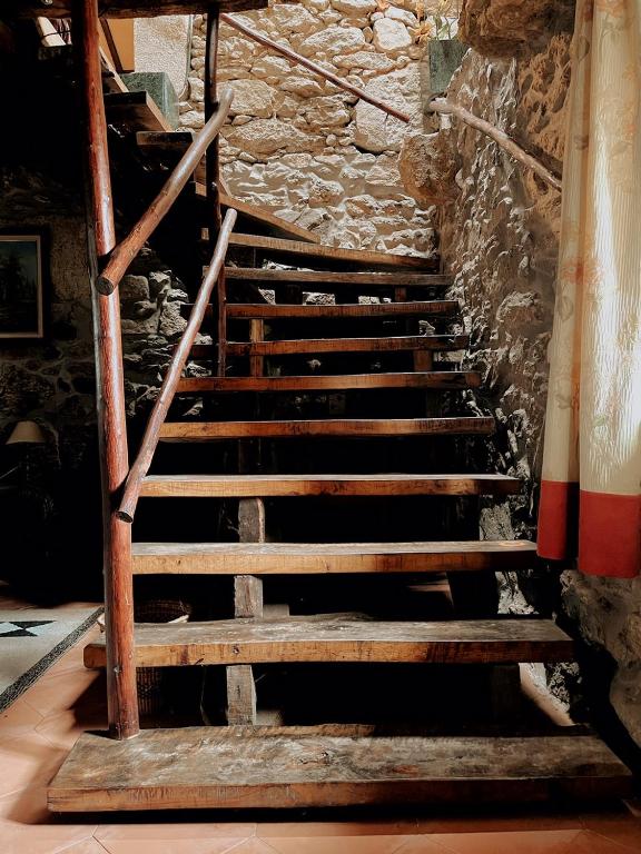 Fotografie z fotogalerie ubytování QUINTA DO CAMBEIRO v destinaci Viana do Castelo