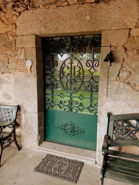 Fotografie z fotogalerie ubytování QUINTA DO CAMBEIRO v destinaci Viana do Castelo