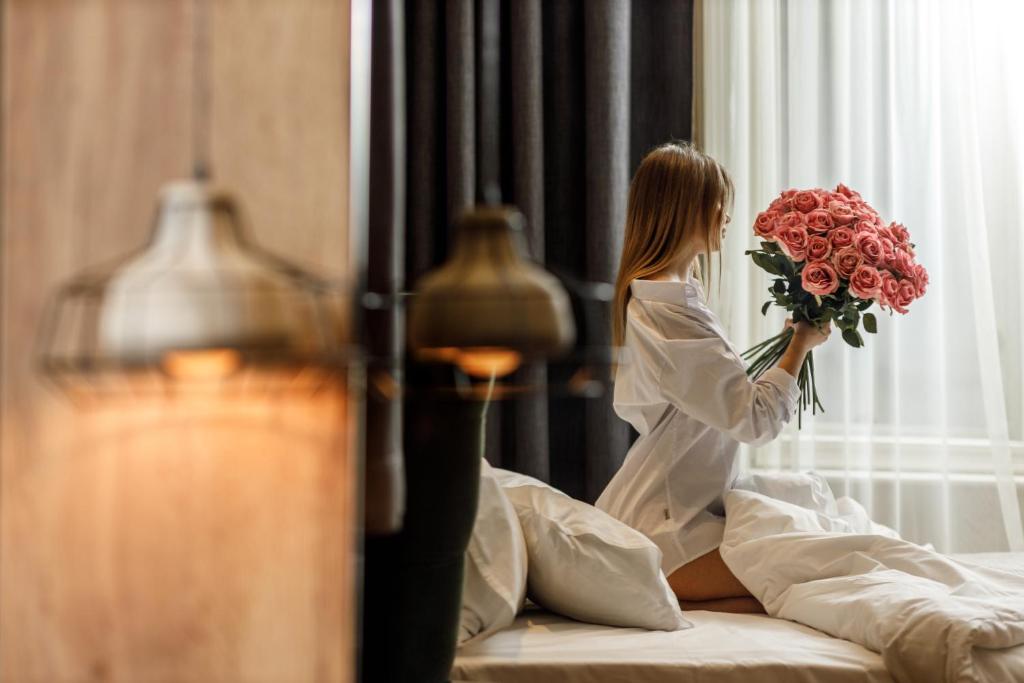 SCHUSTER Boarding House - Resim 28