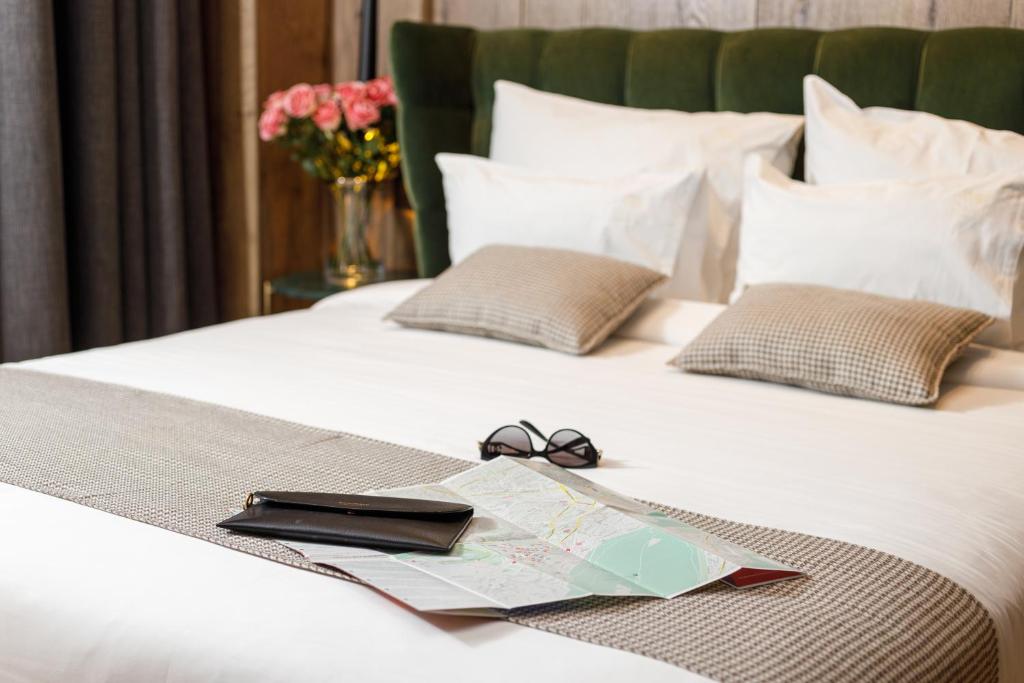 SCHUSTER Boarding House - Resim 21