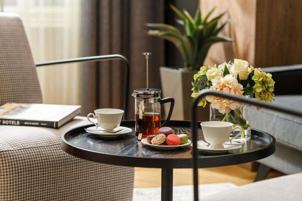 SCHUSTER Boarding House - Resim 33