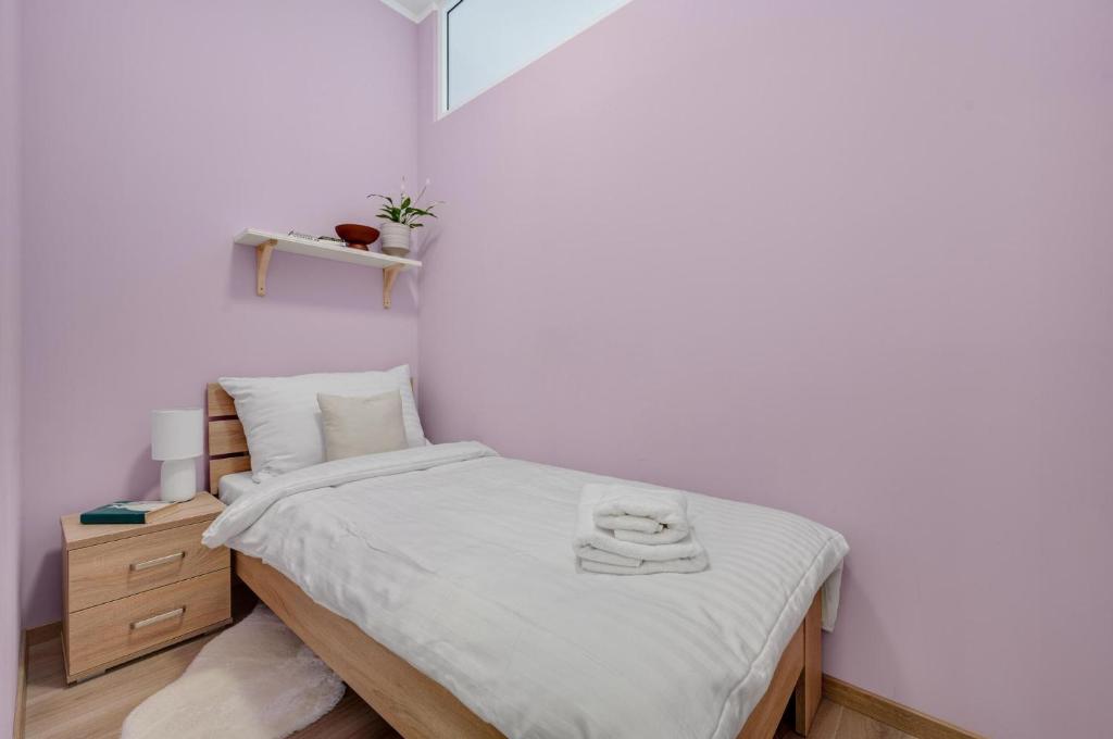 Metropolitan Star Apart Hotel - Resim 14