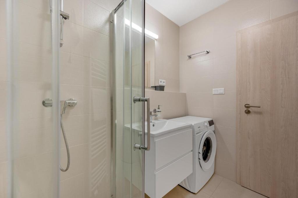 Metropolitan Star Apart Hotel - Resim 9