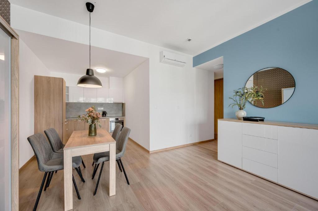 Metropolitan Star Apart Hotel - Resim 35