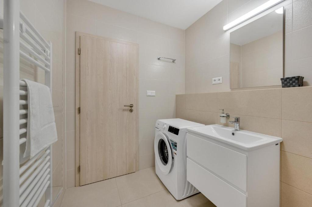 Metropolitan Star Apart Hotel - Resim 24