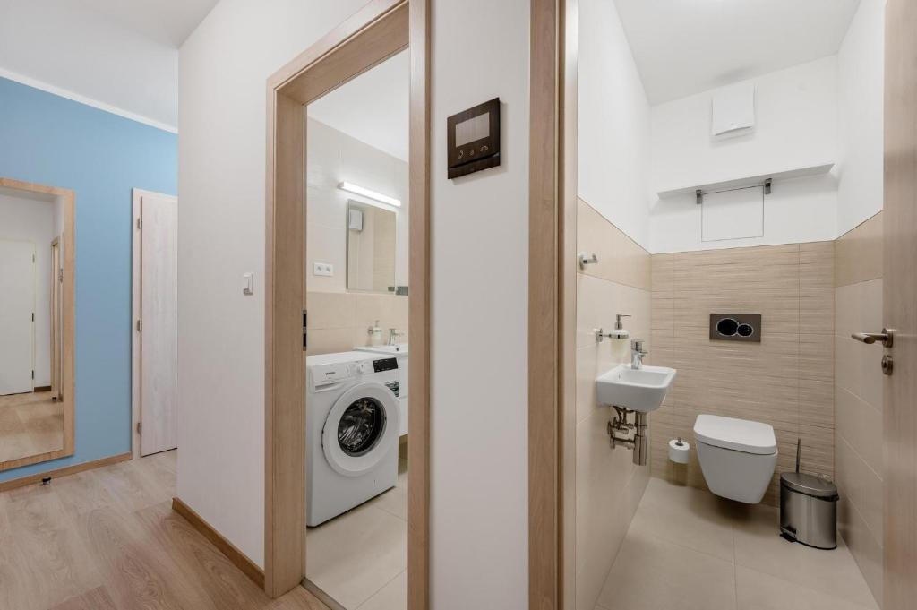 Metropolitan Star Apart Hotel - Resim 34