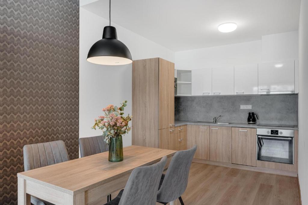 Metropolitan Star Apart Hotel - Resim 28