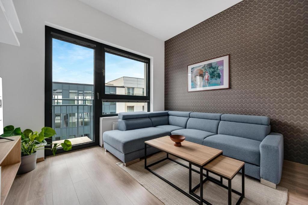 Metropolitan Star Apart Hotel - Resim 20