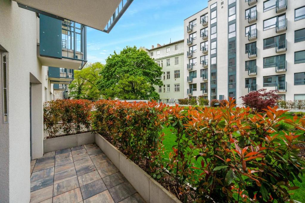 Metropolitan Star Apart Hotel - Resim 27