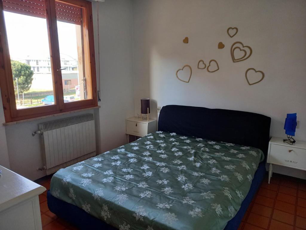 CASA ANTONELLA