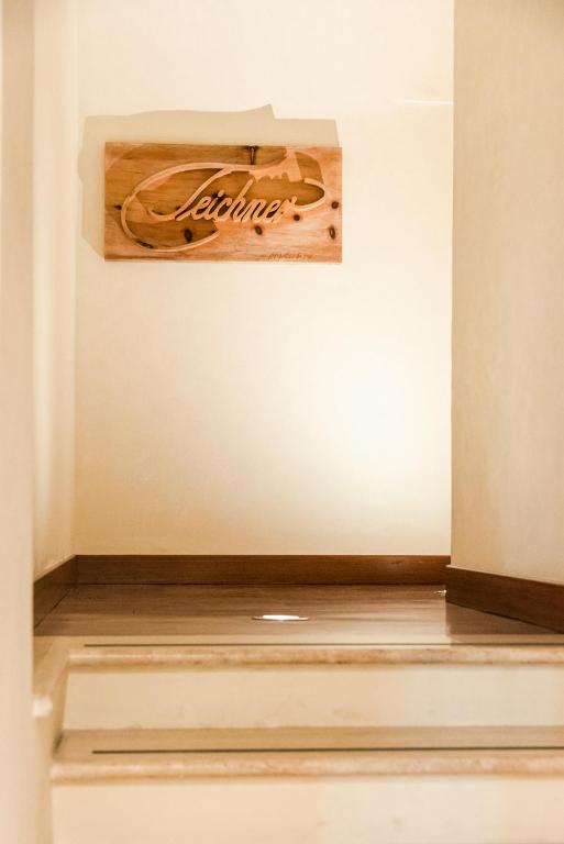 Fotografie z fotogalerie ubytování Teichnersuite v Římě