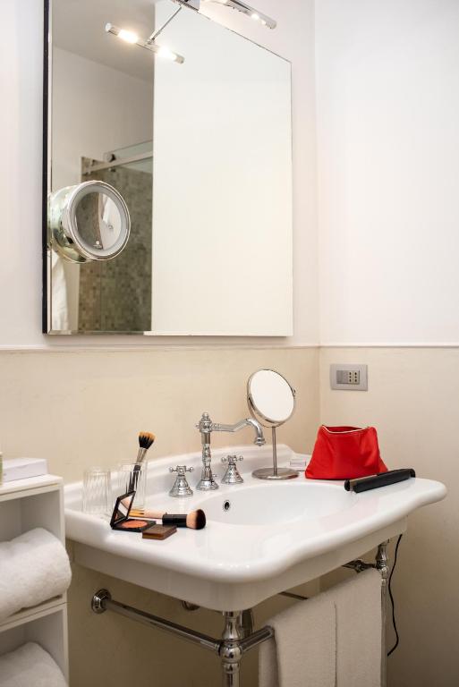 The Fifteen Keys Hotel - Resim 36