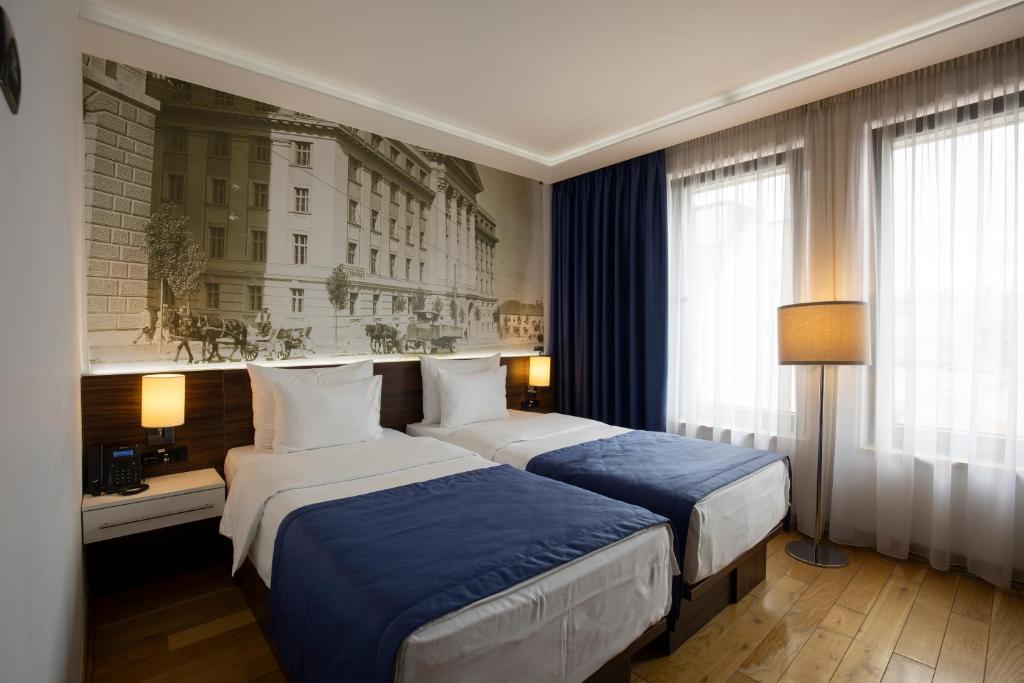 Abba Hotel - Resim 14