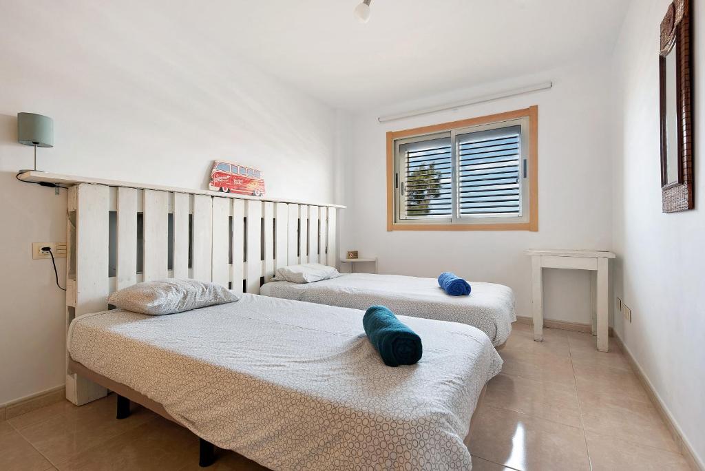 Fotografie z fotogalerie ubytování Residence La Perla v destinaci El Médano