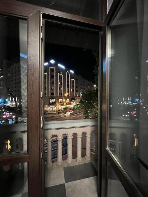Amiryan street, 1 bedroom New Renovated, Modern apartment AM777 - Apartamento De Um Quarto
