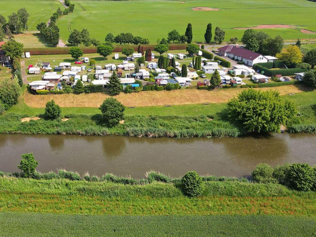 Camping Oase Wahlhausen, Wahlhausen (updated prices 2026)