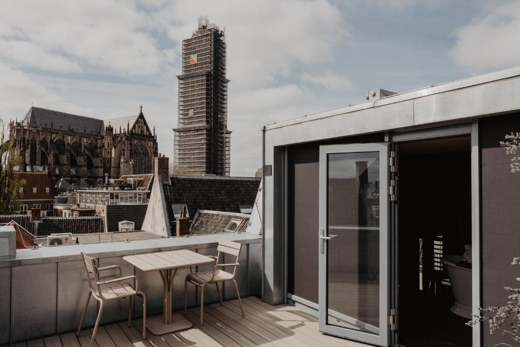 The Nox Hotel - Resim 30