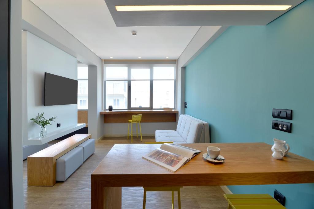 Athenaeum K 29 - Resim 13