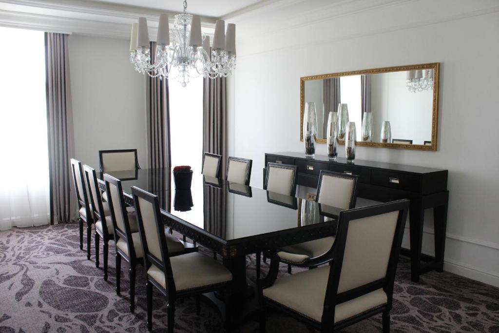 Steigenberger Icon Wiltcher's - Resim 33