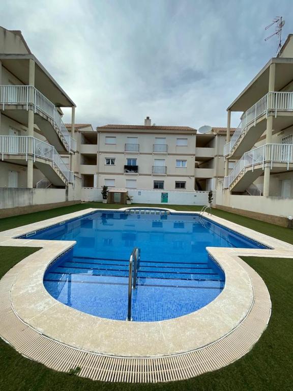 Apartamento Playa Sol Vinaroz REF.027, Vinarós – Bijgewerkte ...