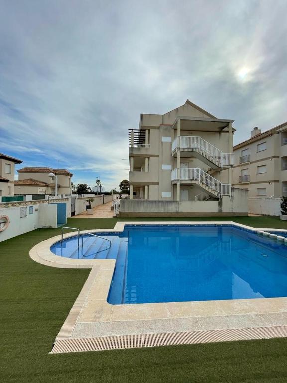 Apartamento Playa Sol Vinaroz REF.027, Vinarós – Bijgewerkte ...