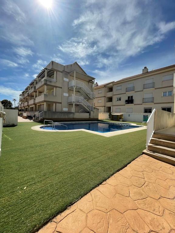 Apartamento Playa Sol Vinaroz REF.027, Vinarós – Bijgewerkte ...