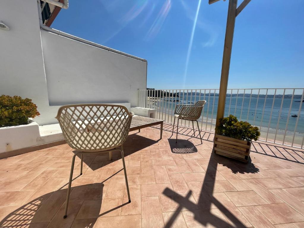 Oktheway Perbes Beach - Housity