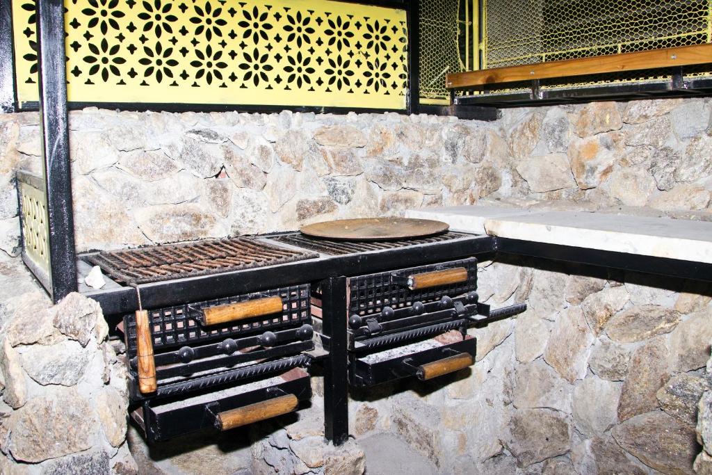 Fotografie z fotogalerie ubytování the DEW DROP HOME STAY v destinaci Kurseong