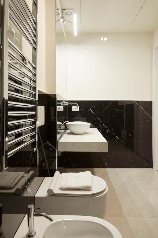 PRESTIGE BOUTIQUE APARTHOTEL -Piazza Duomo - Suite De Lujo